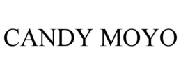CANDY MOYO trademark