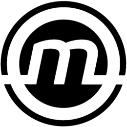 M trademark