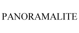 PANORAMALITE trademark