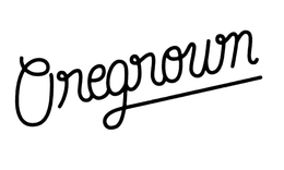 OREGROWN trademark