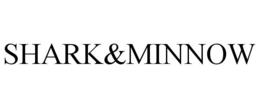 SHARK&MINNOW trademark