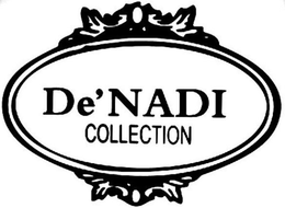 DE'NADI COLLECTION trademark