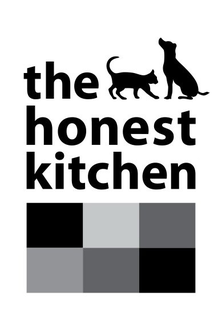 THE HONEST KITCHEN trademark