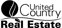 UNITED COUNTRY REAL ESTATE trademark