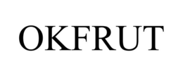 OKFRUT trademark