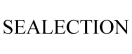 SEALECTION trademark