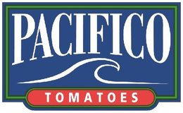 PACIFICO TOMATOES trademark