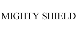 MIGHTY SHIELD trademark