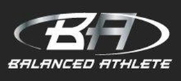 BA BALANCED ATHLETE trademark