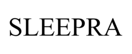 SLEEPRA trademark