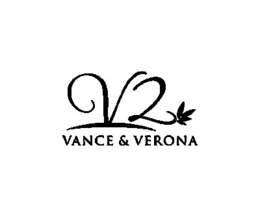 V2 VANCE & VERONA trademark
