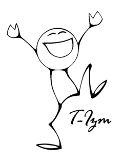 T-IZM trademark