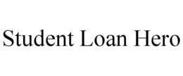 STUDENT LOAN HERO trademark