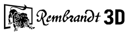 REMBRANDT 3D trademark