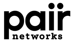PAIR NETWORKS trademark