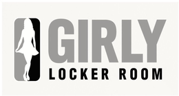 GIRLY LOCKER ROOM trademark