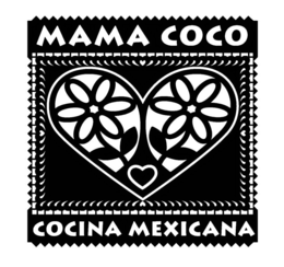 MAMA COCO COCINA MEXICANA trademark
