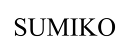 SUMIKO trademark