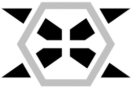 X trademark