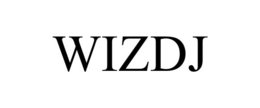 WIZDJ trademark