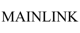 MAINLINK trademark