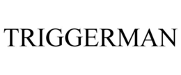 TRIGGERMAN trademark