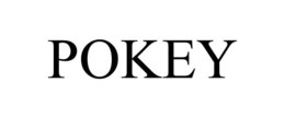 POKEY trademark
