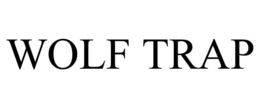 WOLF TRAP trademark