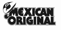 MEXICAN ORIGINAL trademark