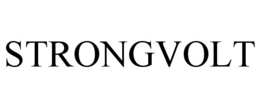 STRONGVOLT trademark