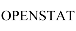 OPENSTAT trademark