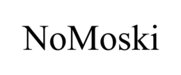 NOMOSKI trademark
