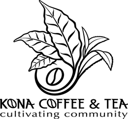 KONA COFFEE & TEA CULTIVATING COMMUNITY trademark