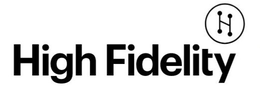 HIGH FIDELITY trademark
