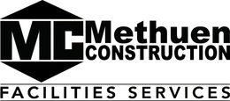 MC METHUEN CONSTRUCTION FACILITIES SERVICES trademark