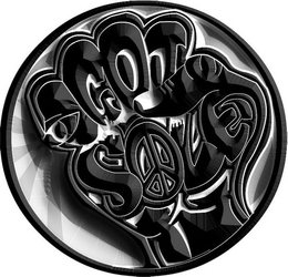 GOT SOLE trademark
