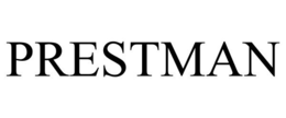 PRESTMAN trademark