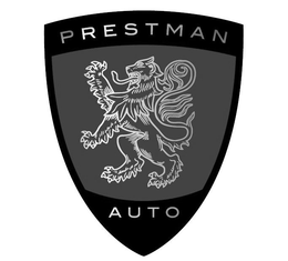 PRESTMAN AUTO trademark