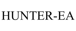 HUNTER-EA trademark