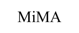 MIMA trademark