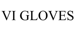 VI GLOVES trademark