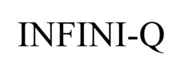INFINI-Q trademark