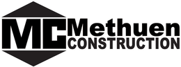 MC METHUEN CONSTRUCTION trademark