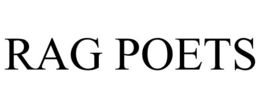 RAG POETS trademark