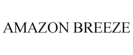 AMAZON BREEZE trademark