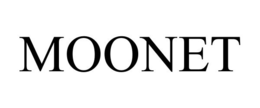 MOONET trademark