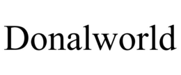 DONALWORLD trademark