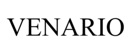 VENARIO trademark