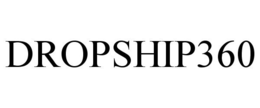 DROPSHIP360 trademark