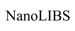 NANOLIBS trademark